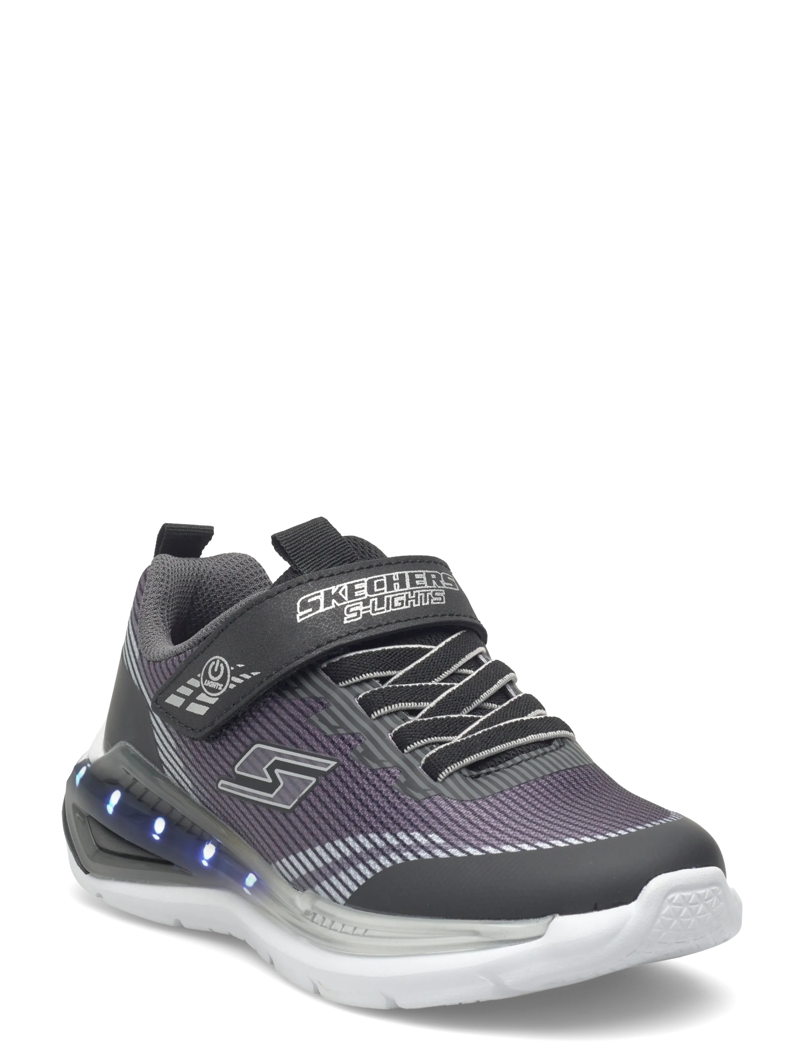 Skechers TRI-NAMICS 2.0 - Schuhe - BKSL / grey