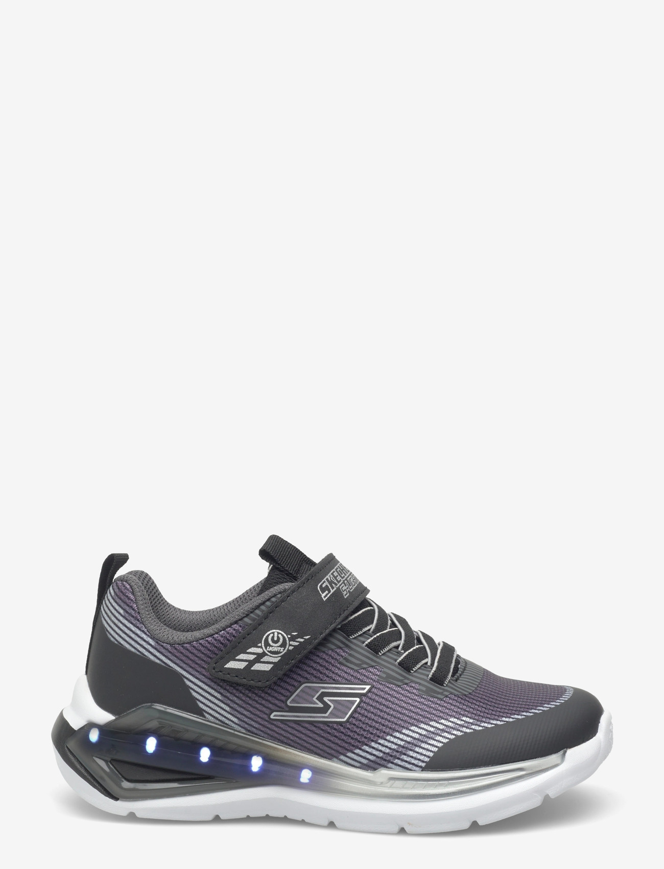 Skechers - TRI-NAMICS 2.0 - low tops - bksl - 1