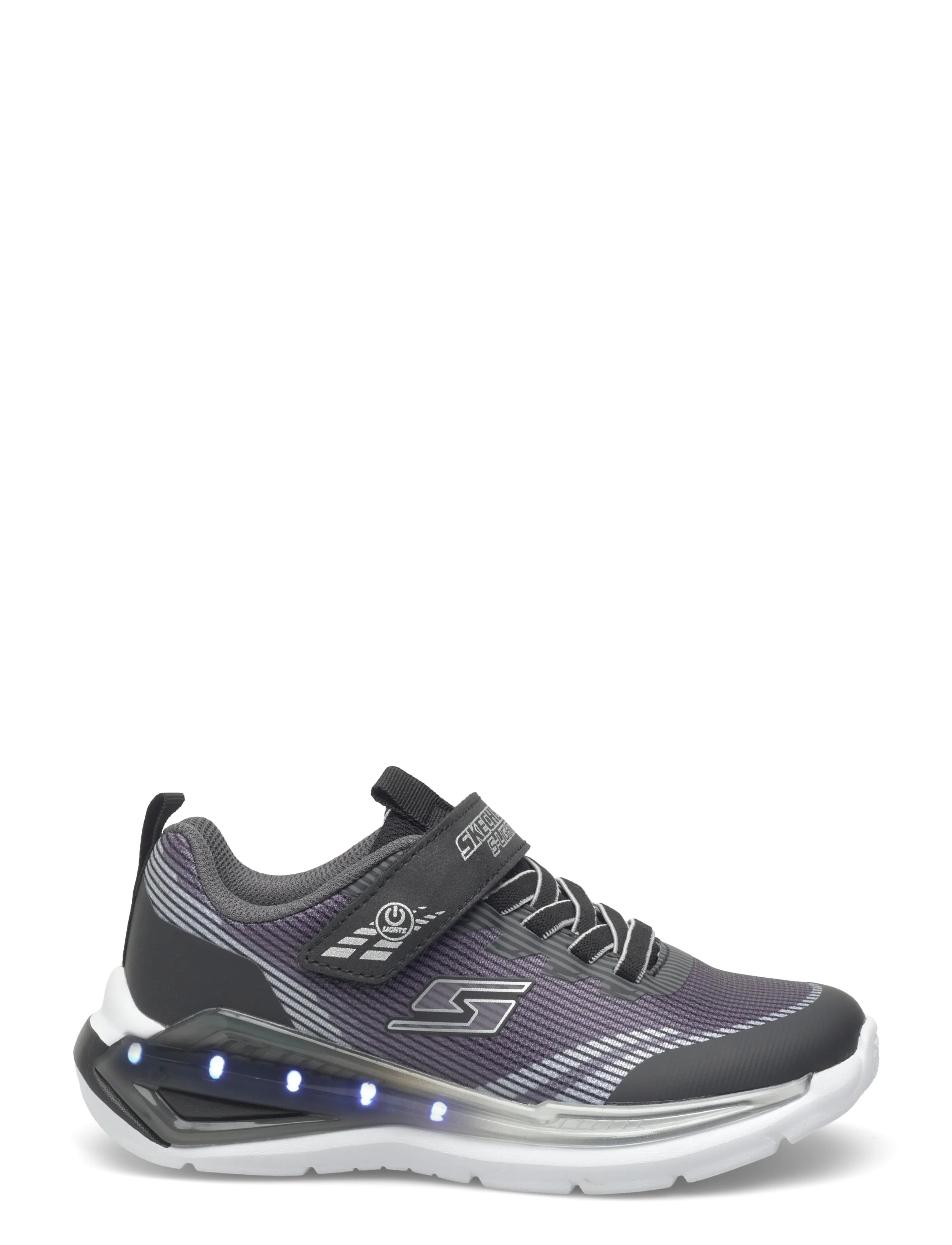 Skechers - TRI-NAMICS 2.0 - low tops - bksl - 1