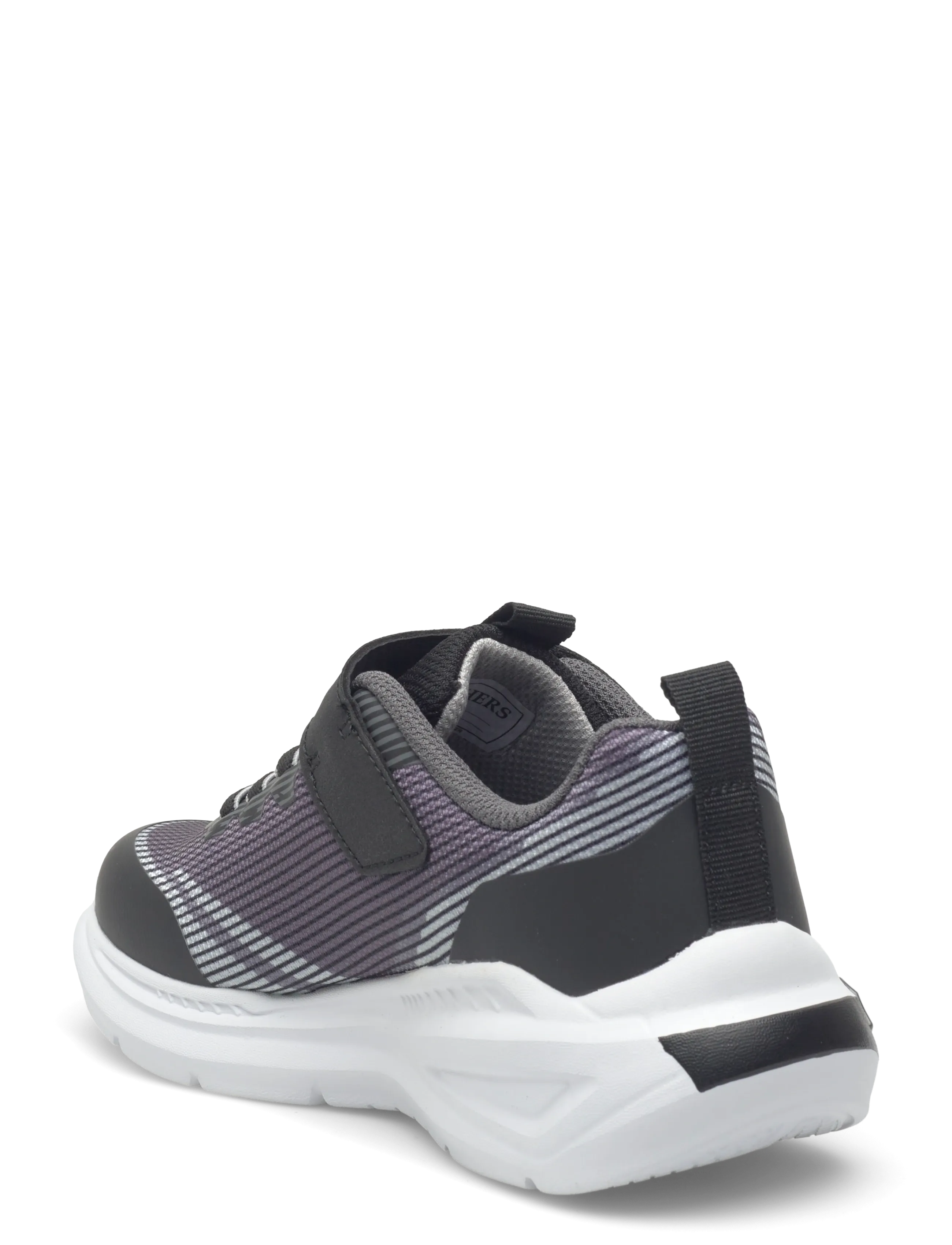 Skechers - TRI-NAMICS 2.0 - low tops - bksl - 2