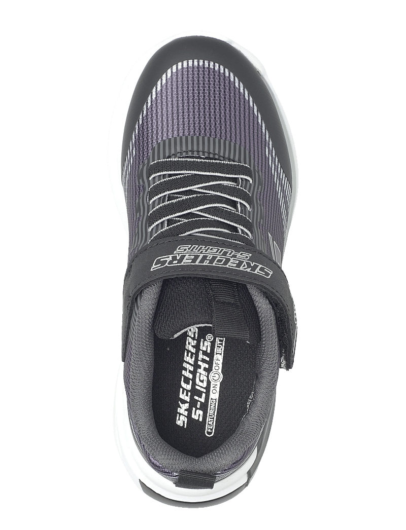 Skechers - TRI-NAMICS 2.0 - matalavartiset tennarit - bksl - 3