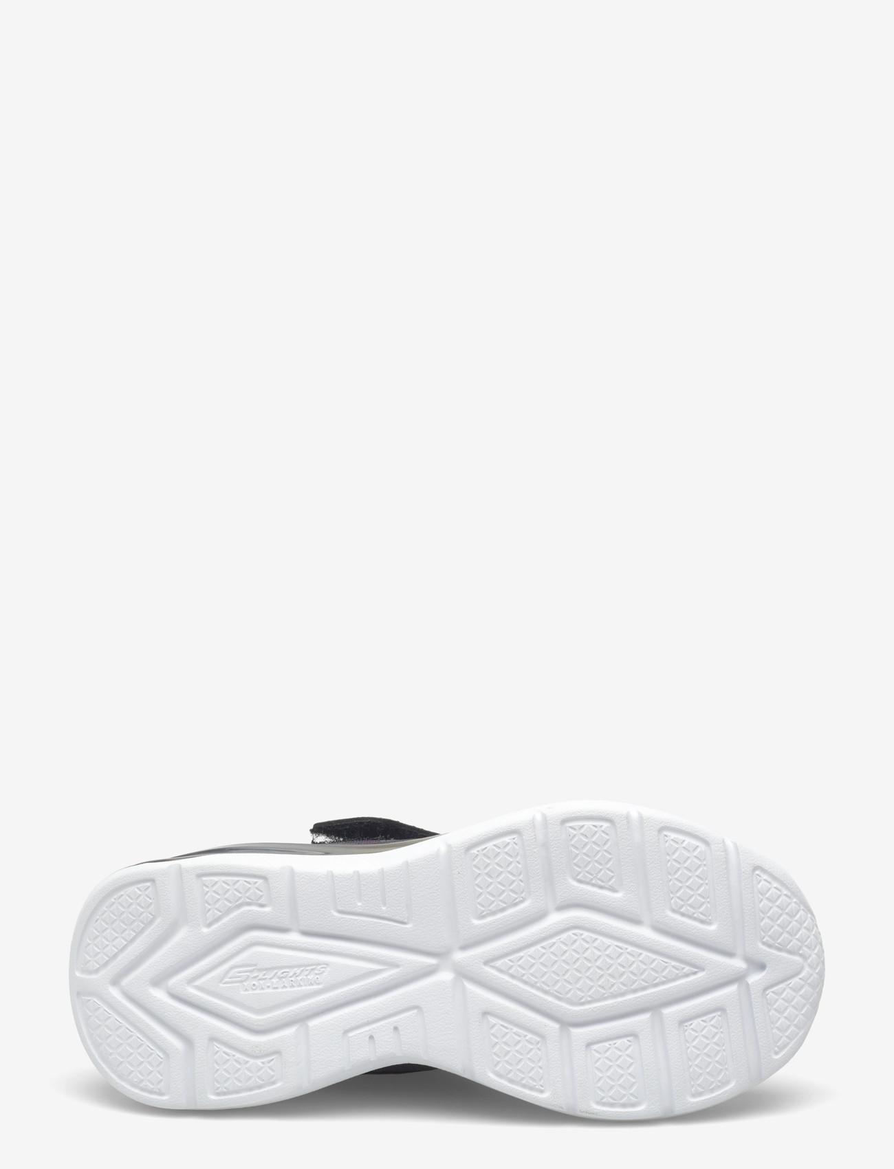 Skechers - TRI-NAMICS 2.0 - low tops - bksl - 4