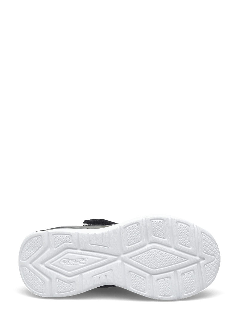 Skechers - TRI-NAMICS 2.0 - matalavartiset tennarit - bksl - 4