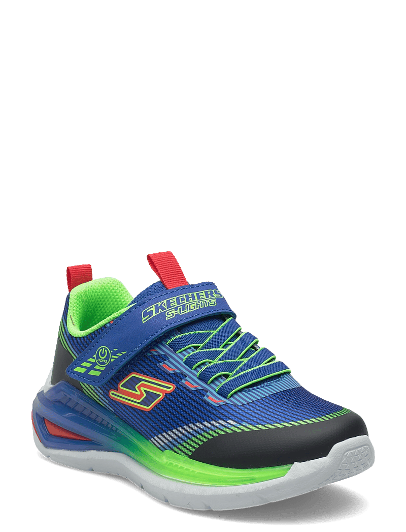 Skechers - TRI-NAMICS 2.0 - niedriger schnitt - blmt - 0