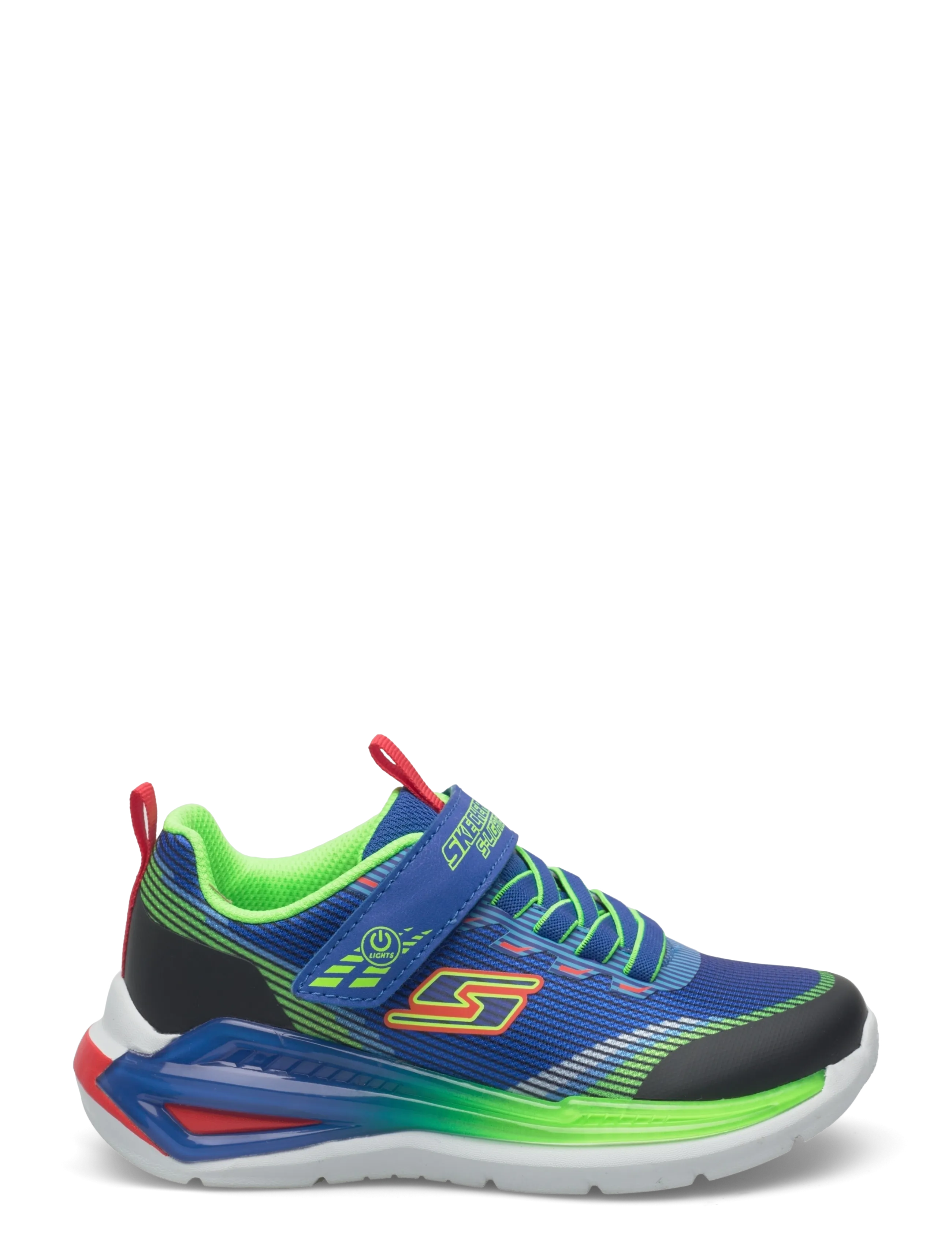 Skechers - TRI-NAMICS 2.0 - ar zemu augšdaļu - blmt - 1