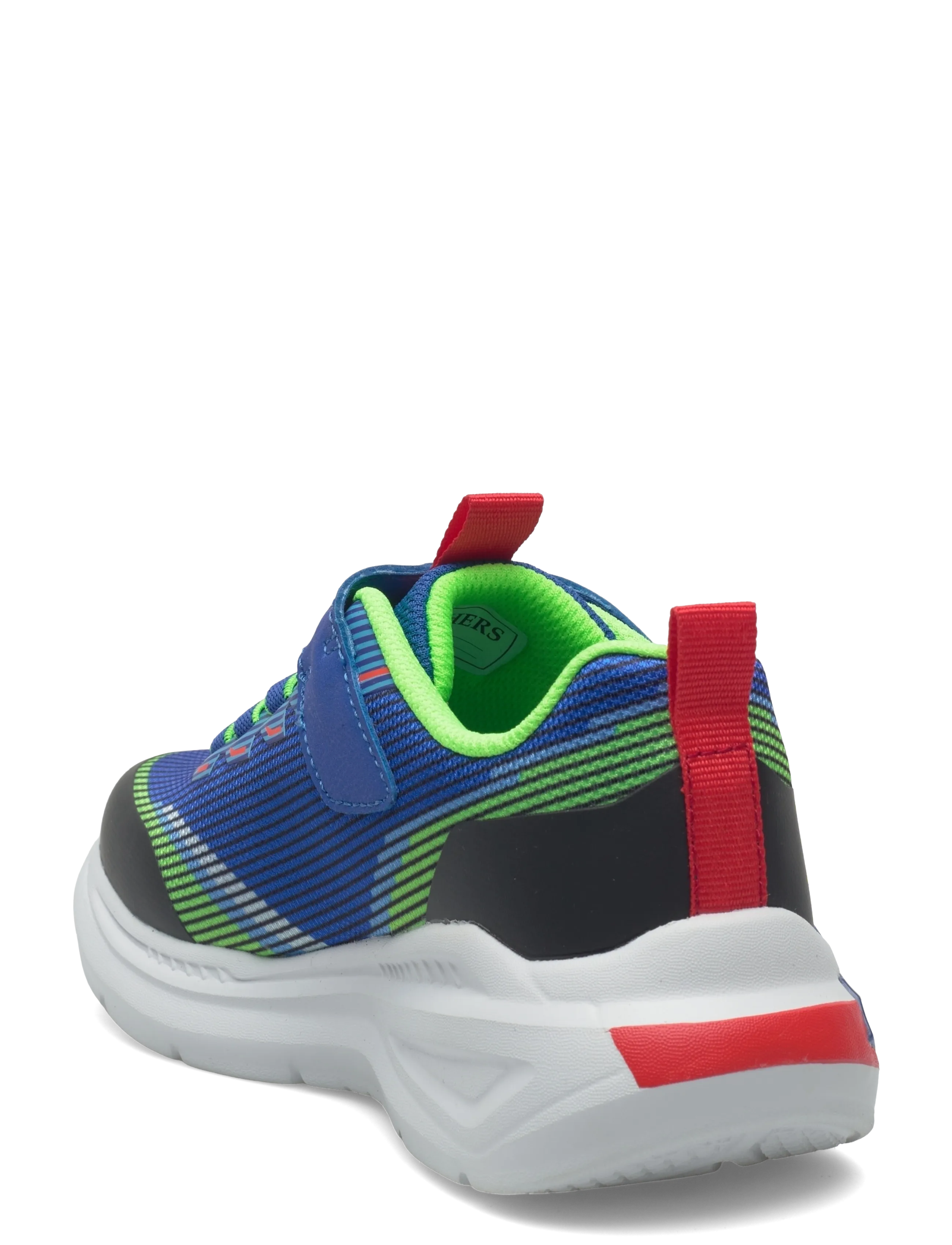 Skechers - TRI-NAMICS 2.0 - ar zemu augšdaļu - blmt - 2