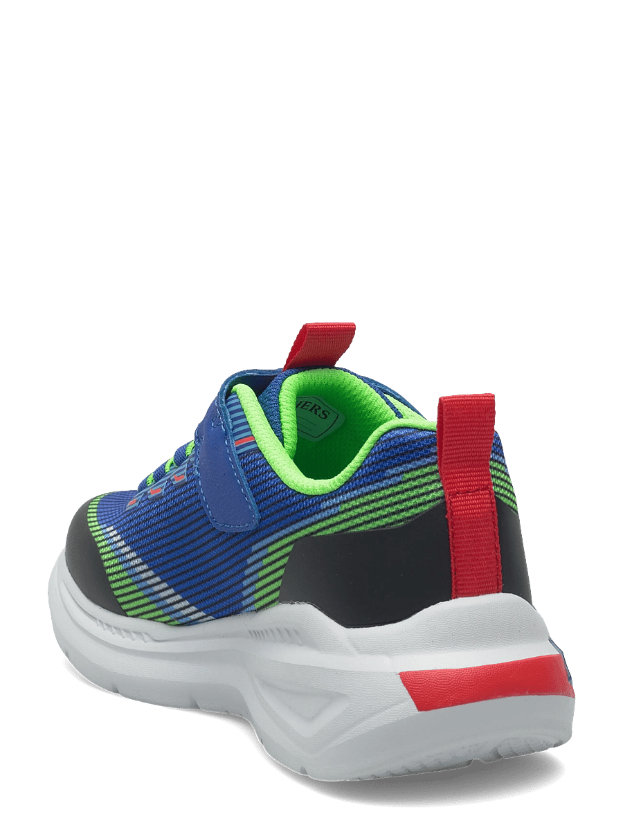 Skechers - TRI-NAMICS 2.0 - laag sneakers - blmt - 2