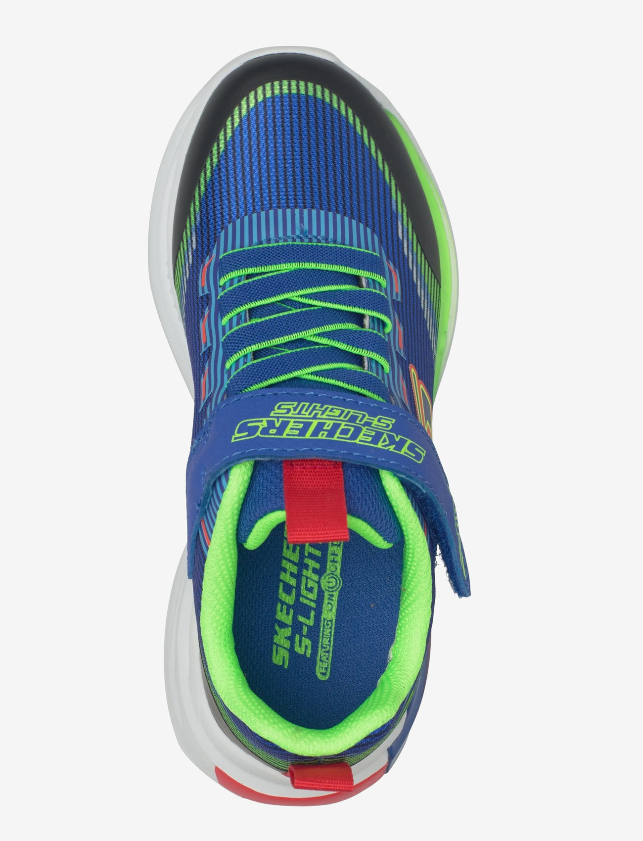 Skechers - TRI-NAMICS 2.0 - lave sneakers - blmt - 3