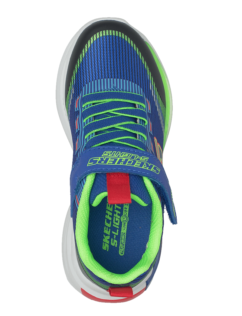 Skechers - TRI-NAMICS 2.0 - niedriger schnitt - blmt - 3