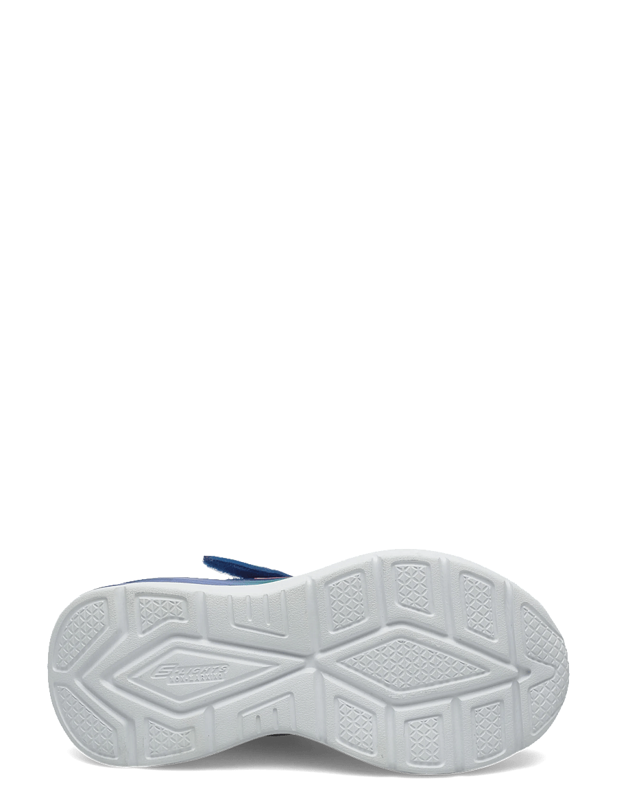 Skechers - TRI-NAMICS 2.0 - laag sneakers - blmt - 4