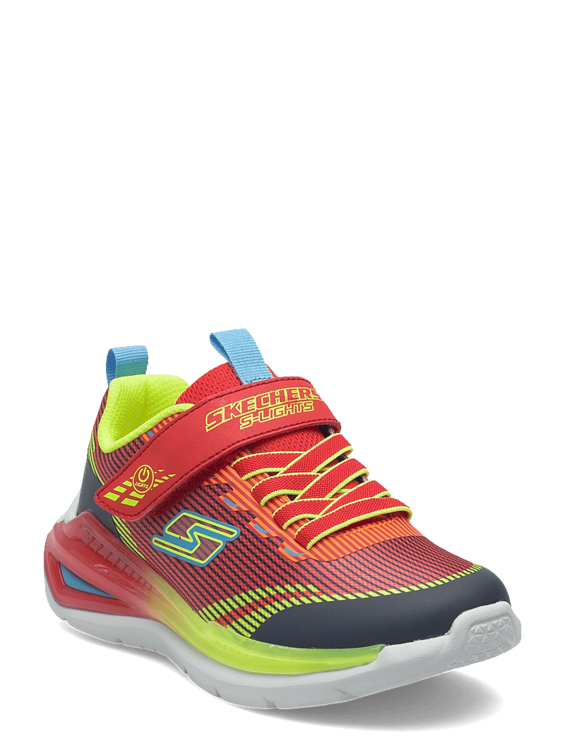 Skechers - TRI-NAMICS 2.0 - niedriger schnitt - rdmt - 0