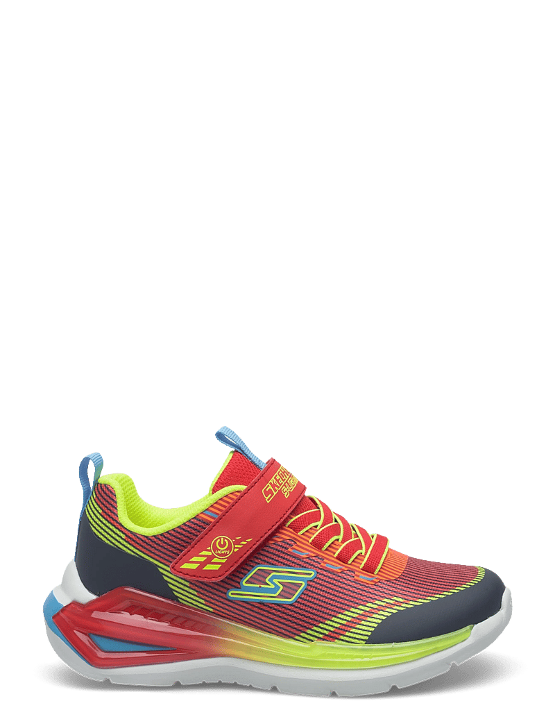 Skechers - TRI-NAMICS 2.0 - niedriger schnitt - rdmt - 1