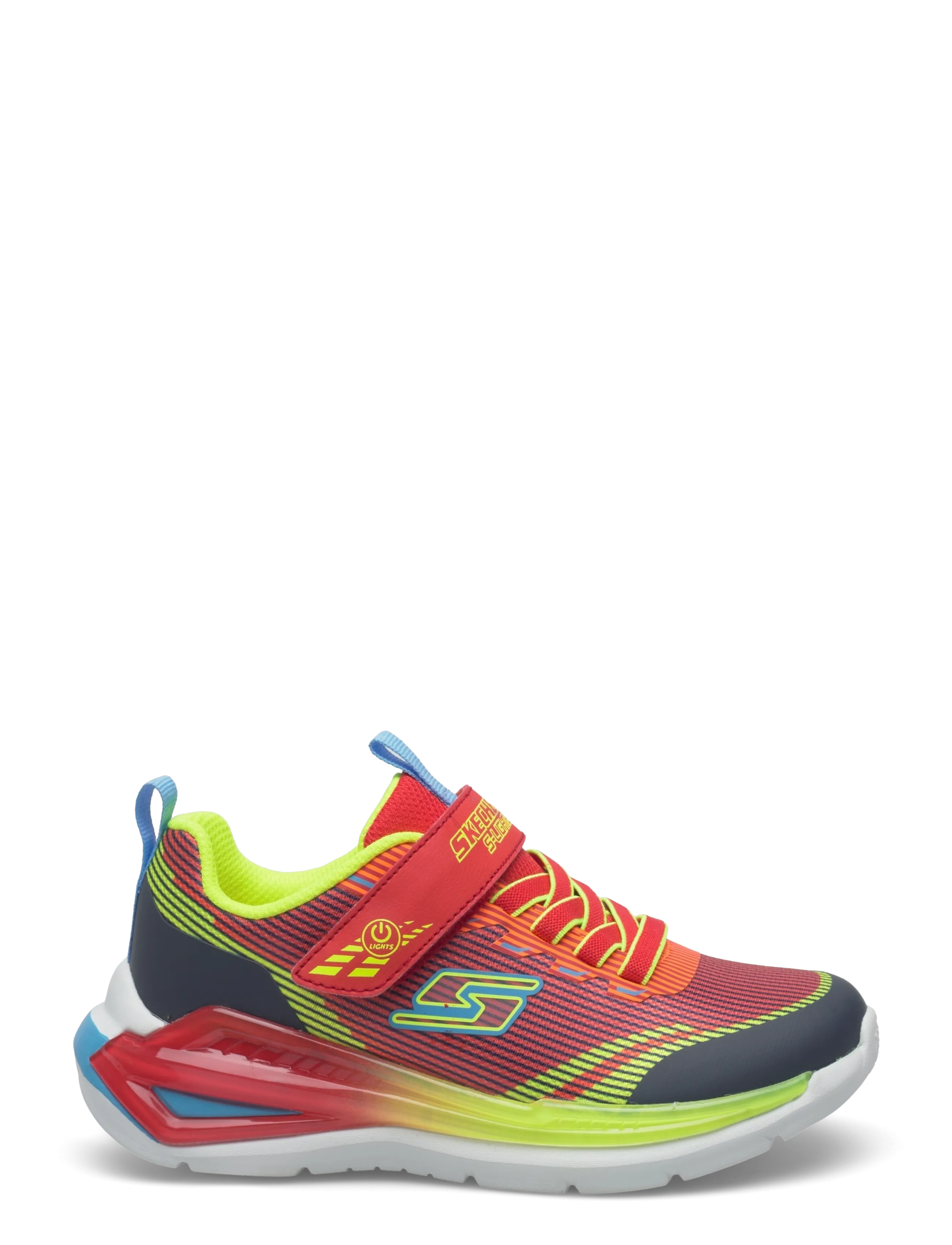 Skechers - TRI-NAMICS 2.0 - lav ankel - rdmt - 1