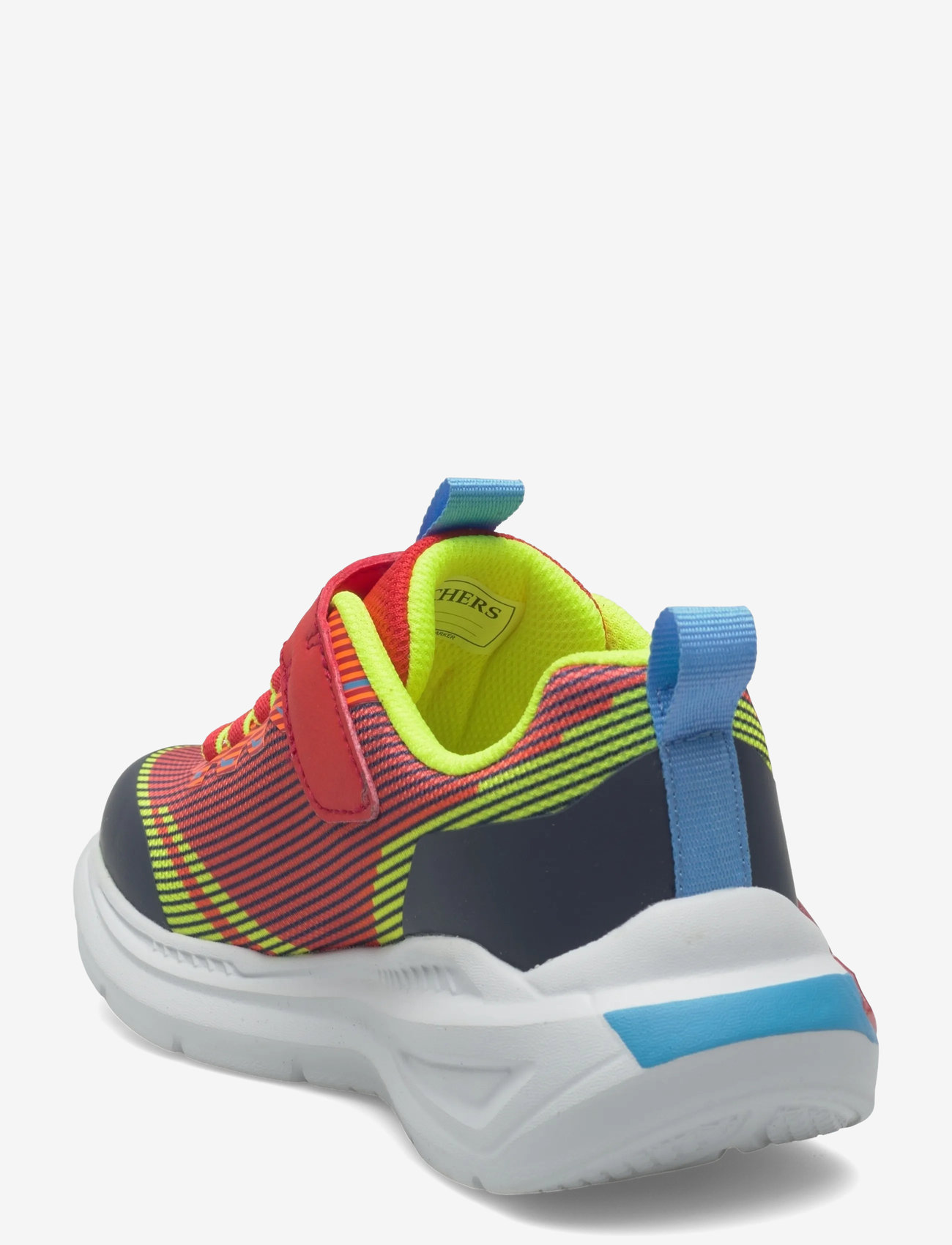 Skechers - TRI-NAMICS 2.0 - niedriger schnitt - rdmt - 2