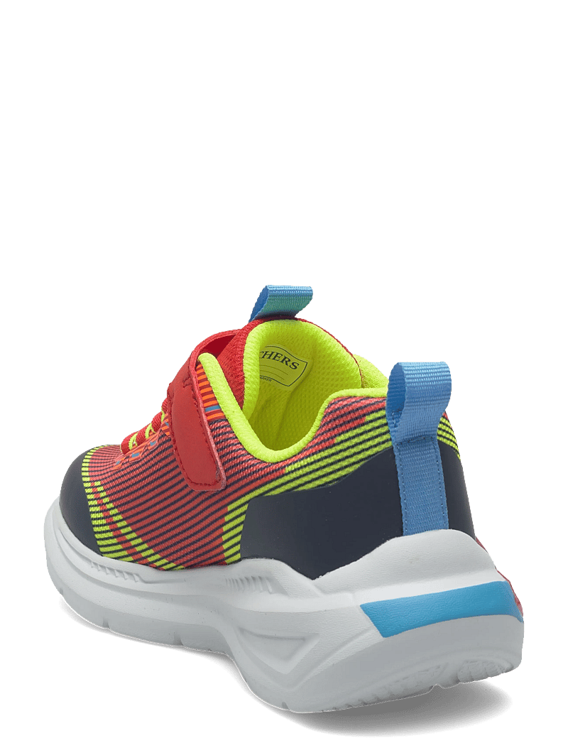 Skechers - TRI-NAMICS 2.0 - niedriger schnitt - rdmt - 2