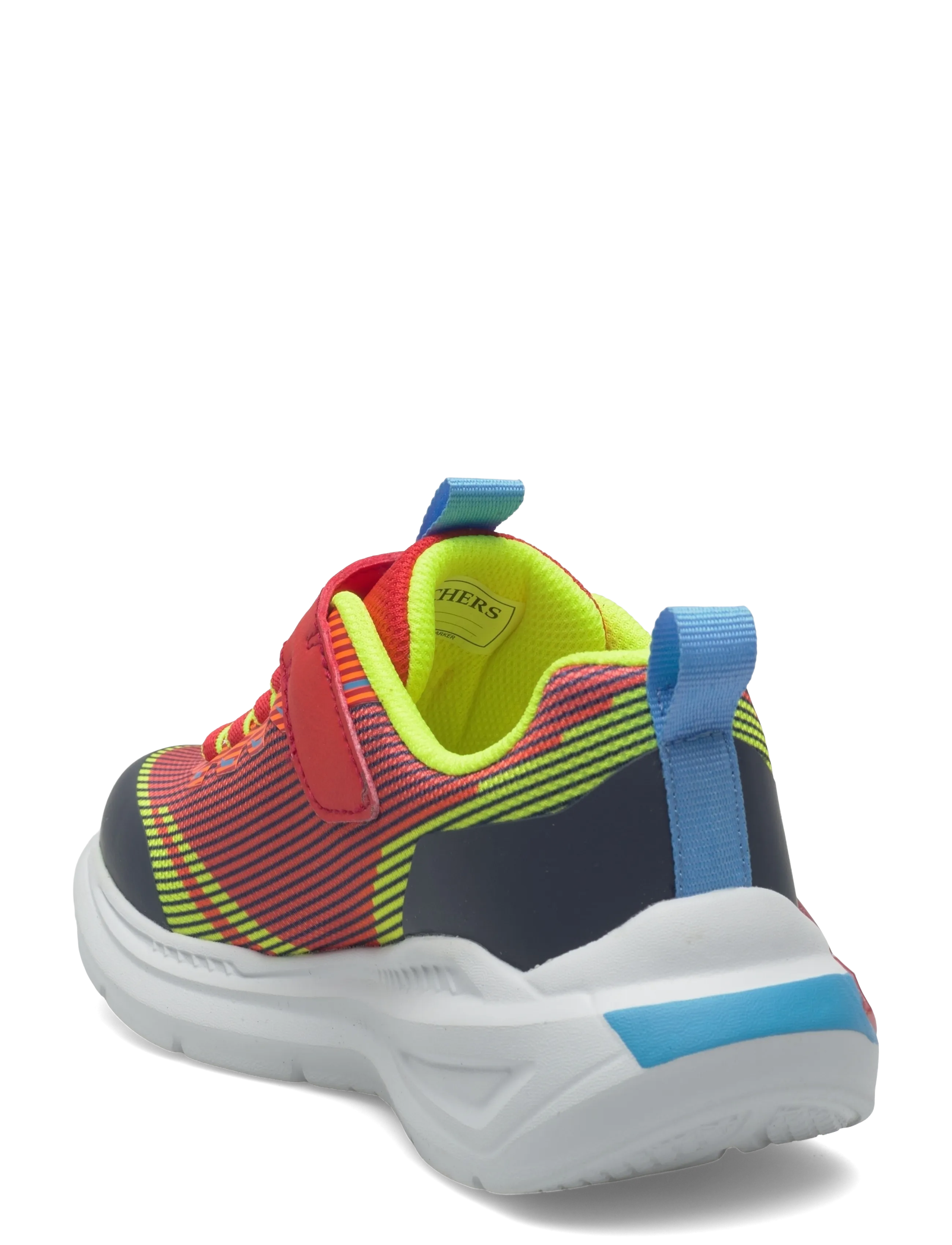 Skechers - TRI-NAMICS 2.0 - lav ankel - rdmt - 2