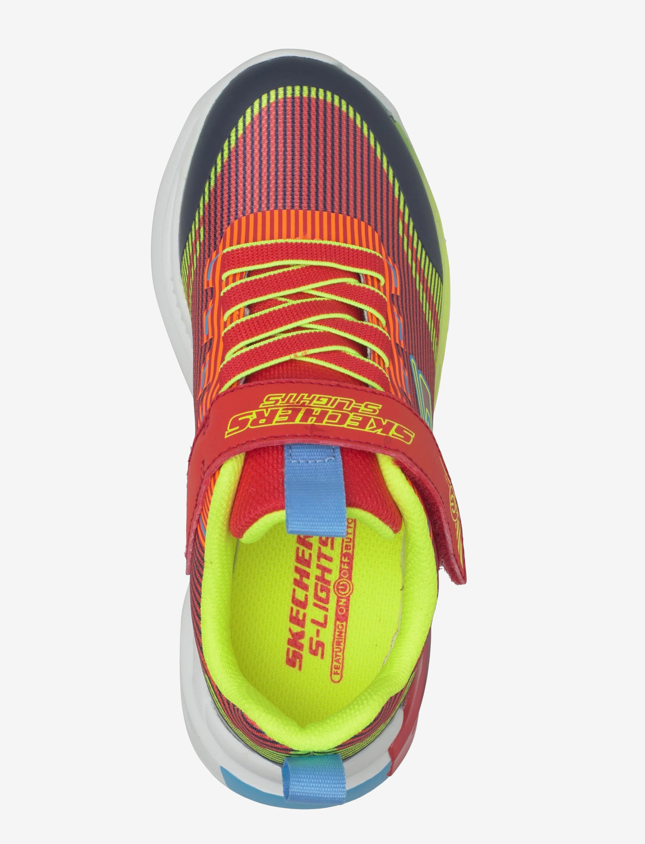 Skechers - TRI-NAMICS 2.0 - niedriger schnitt - rdmt - 3