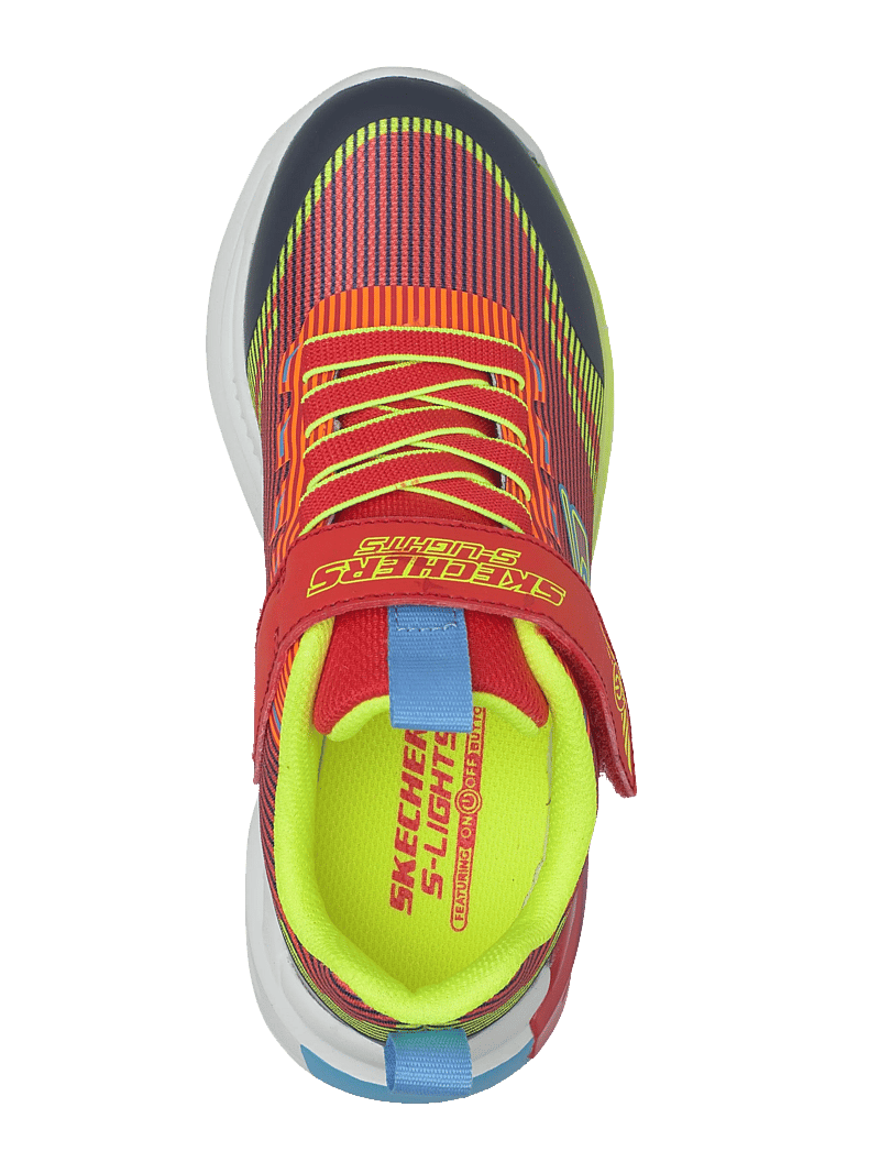 Skechers - TRI-NAMICS 2.0 - niedriger schnitt - rdmt - 3