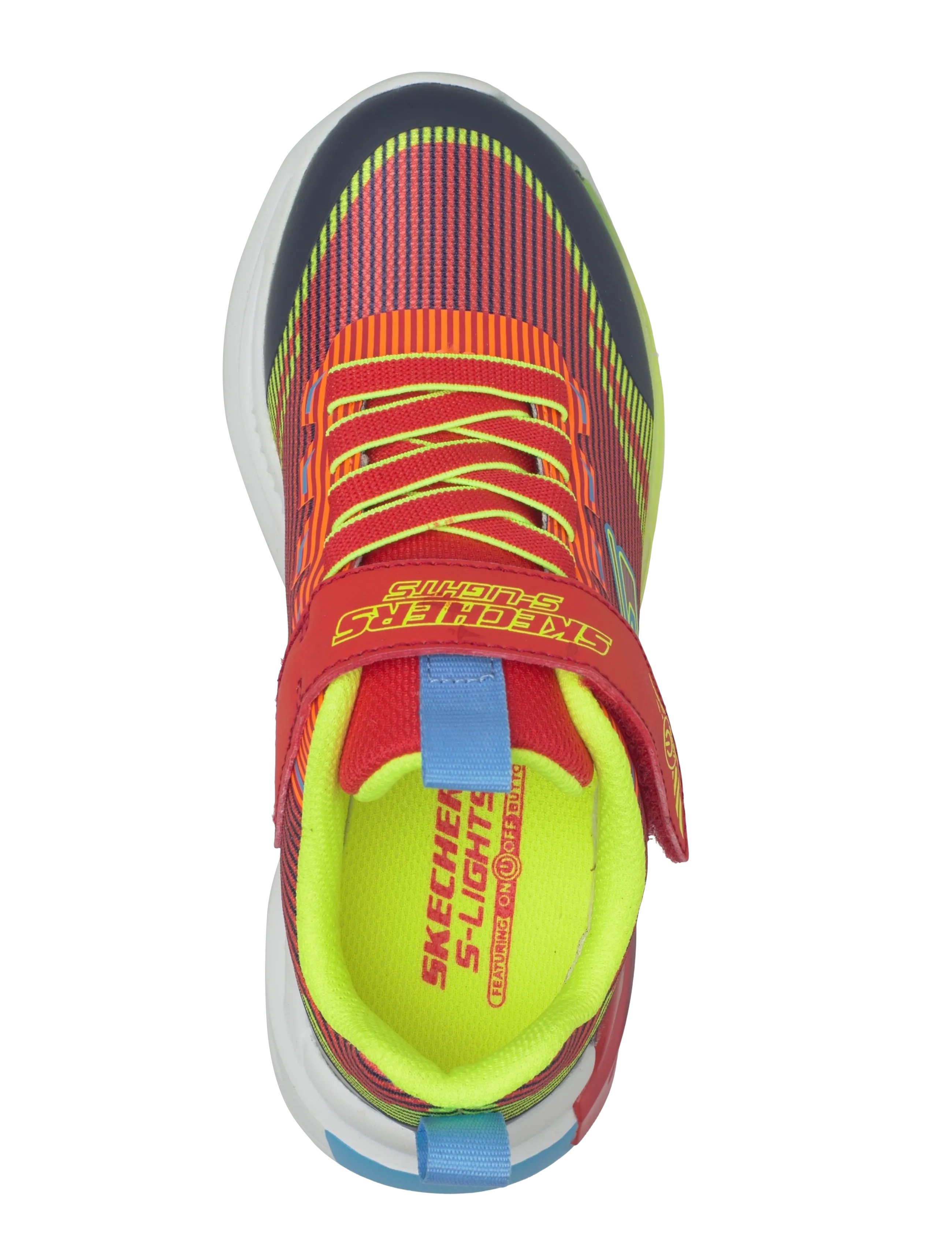 Skechers - TRI-NAMICS 2.0 - lav ankel - rdmt - 3
