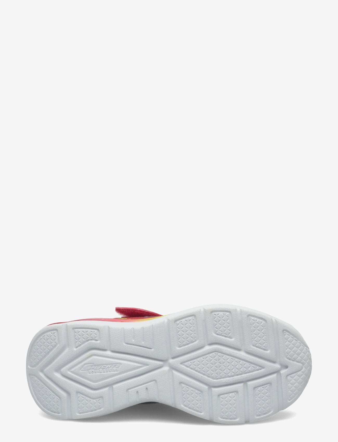 Skechers - TRI-NAMICS 2.0 - niedriger schnitt - rdmt - 4