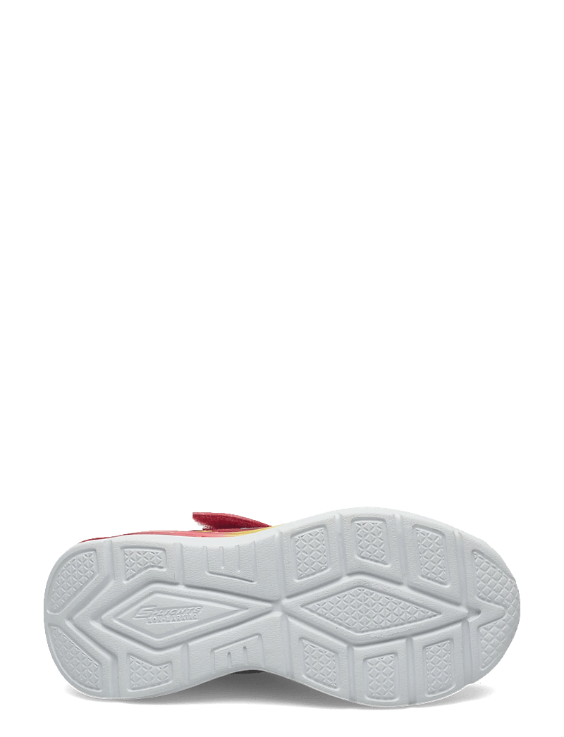 Skechers - TRI-NAMICS 2.0 - niedriger schnitt - rdmt - 4