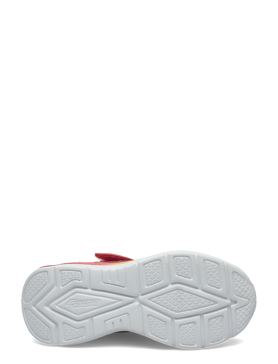 Skechers - TRI-NAMICS 2.0 - niedriger schnitt - rdmt - 4