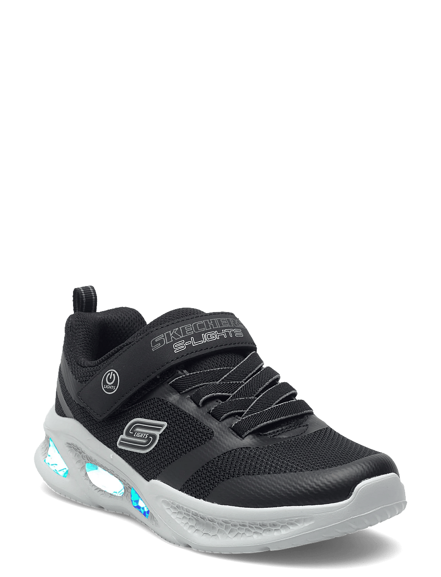 Skechers - SKECHERS METEOR-LIGHTS - jooksujalatsid - bkgy - 0