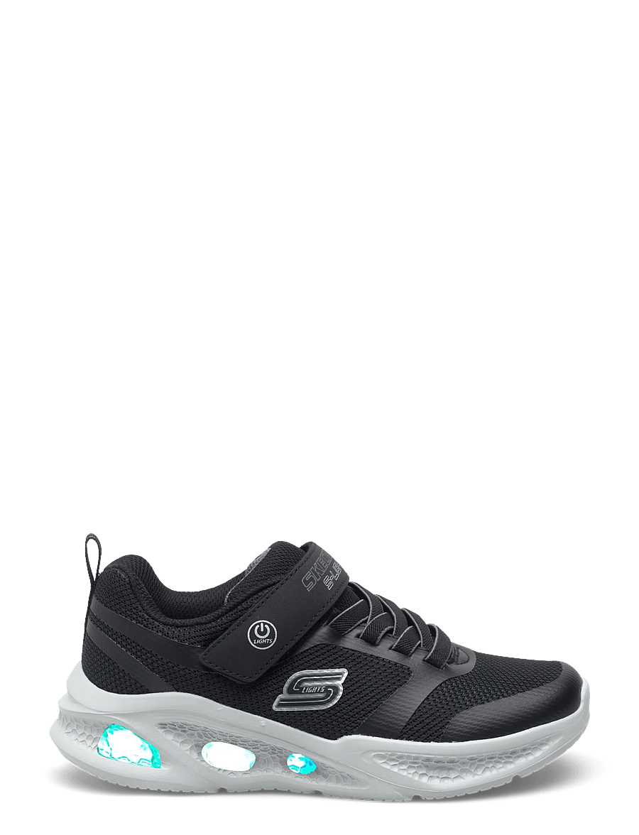 Skechers - SKECHERS METEOR-LIGHTS - jooksujalatsid - bkgy - 1