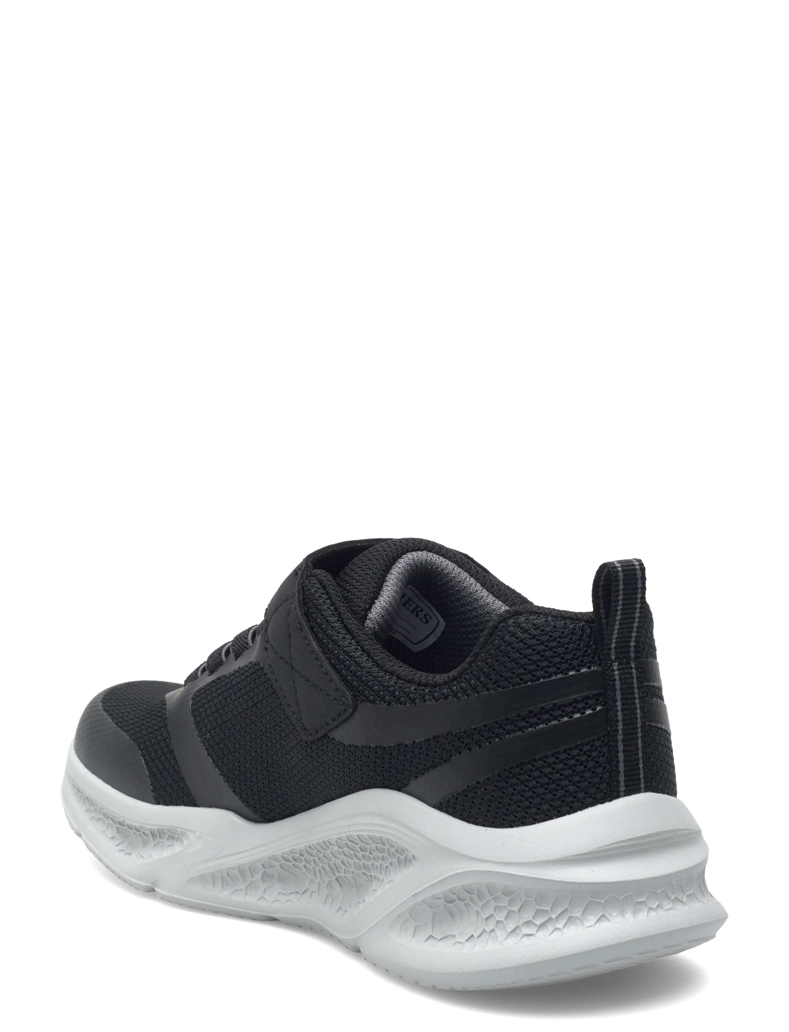 Skechers - SKECHERS METEOR-LIGHTS - bkgy - 2