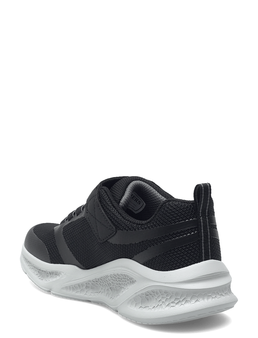 Skechers - SKECHERS METEOR-LIGHTS - jooksujalatsid - bkgy - 2