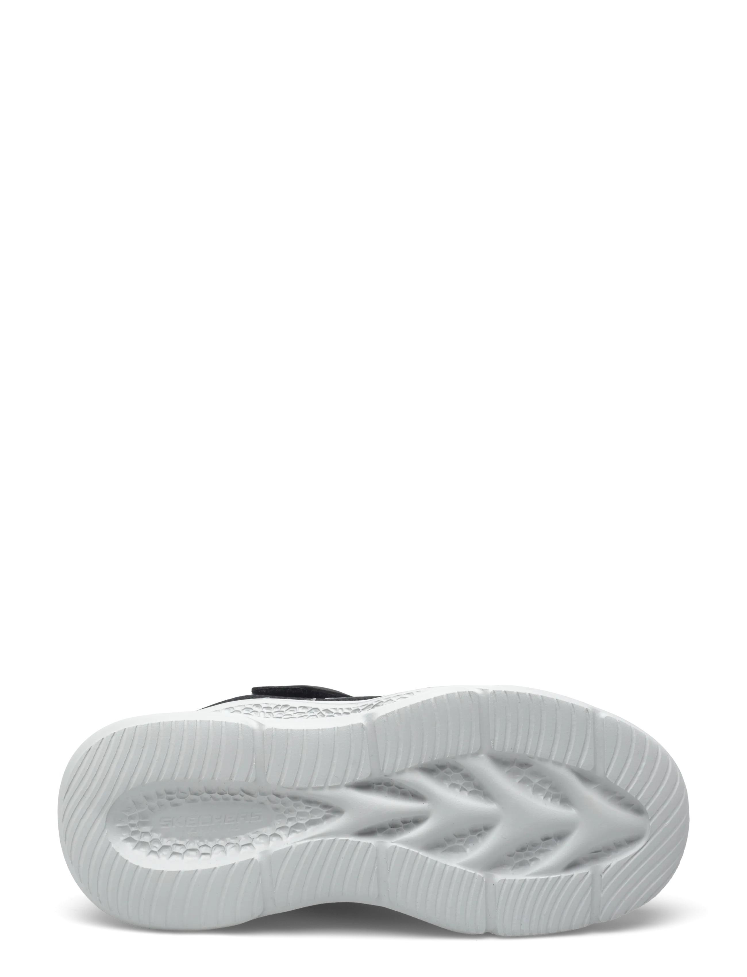 Skechers - SKECHERS METEOR-LIGHTS - barn - bkgy - 4
