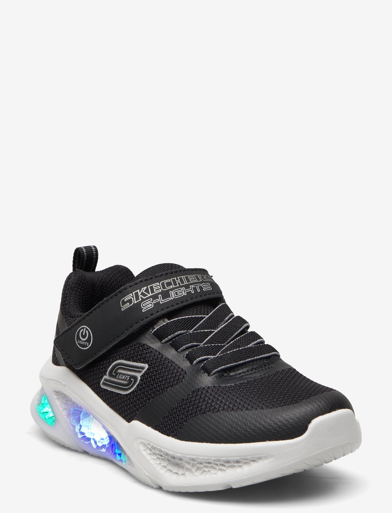 Skechers Boys Skechers Meteor-lights (SKE401675L) Training
