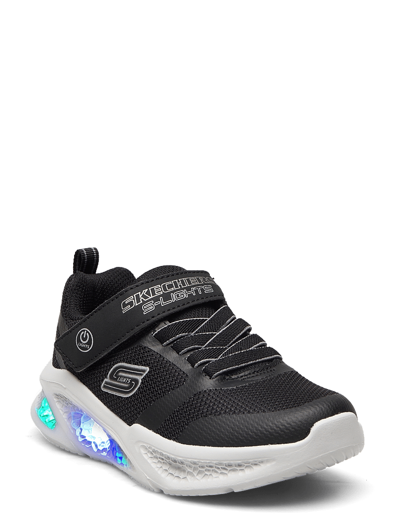 Skechers Boys Skechers Meteor-lights (SKE401675L) Training