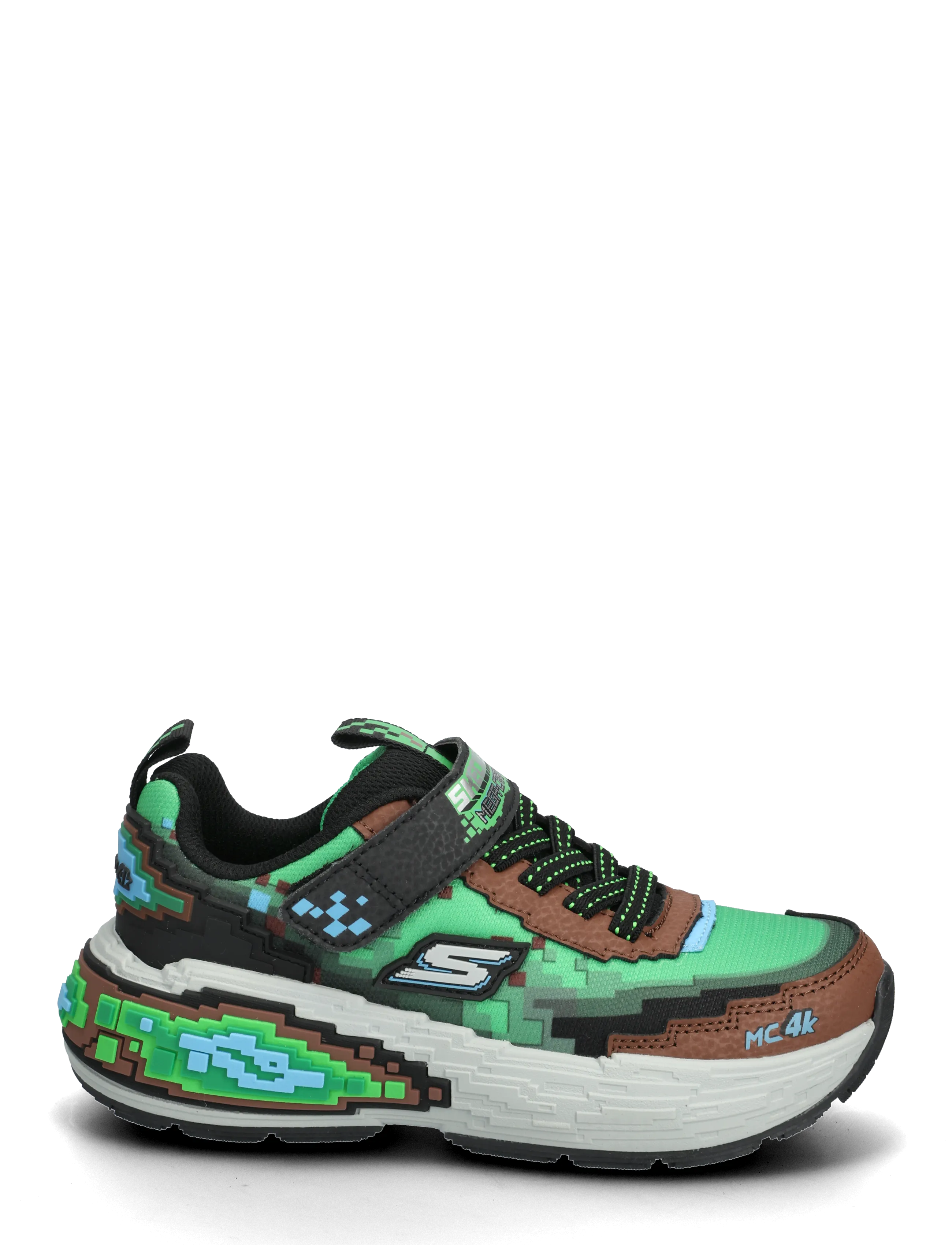 Skechers - MEGA-CRAFT 4K - brmt - 1