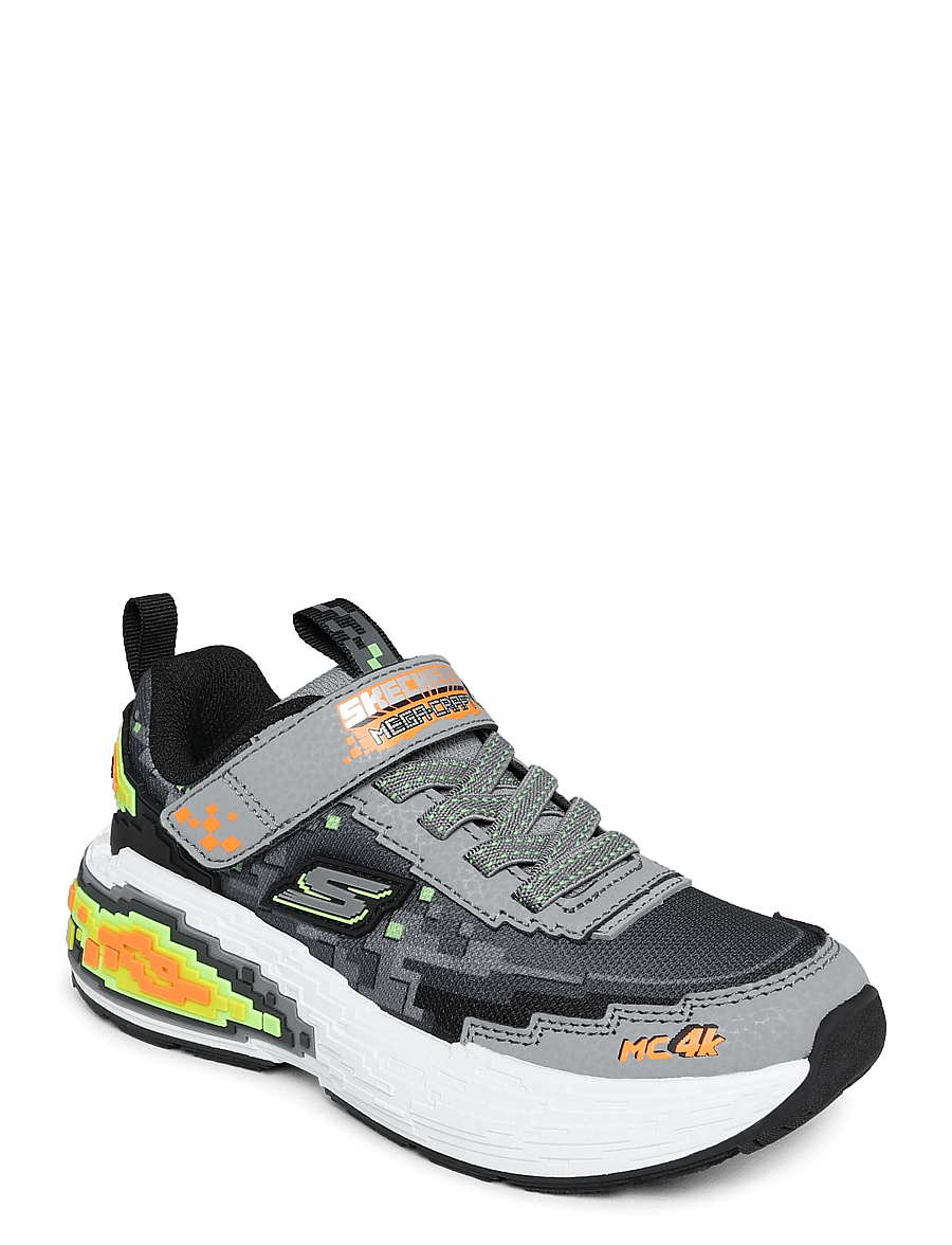 Skechers - MEGA-CRAFT 4K - niedriger schnitt - cblm - 0