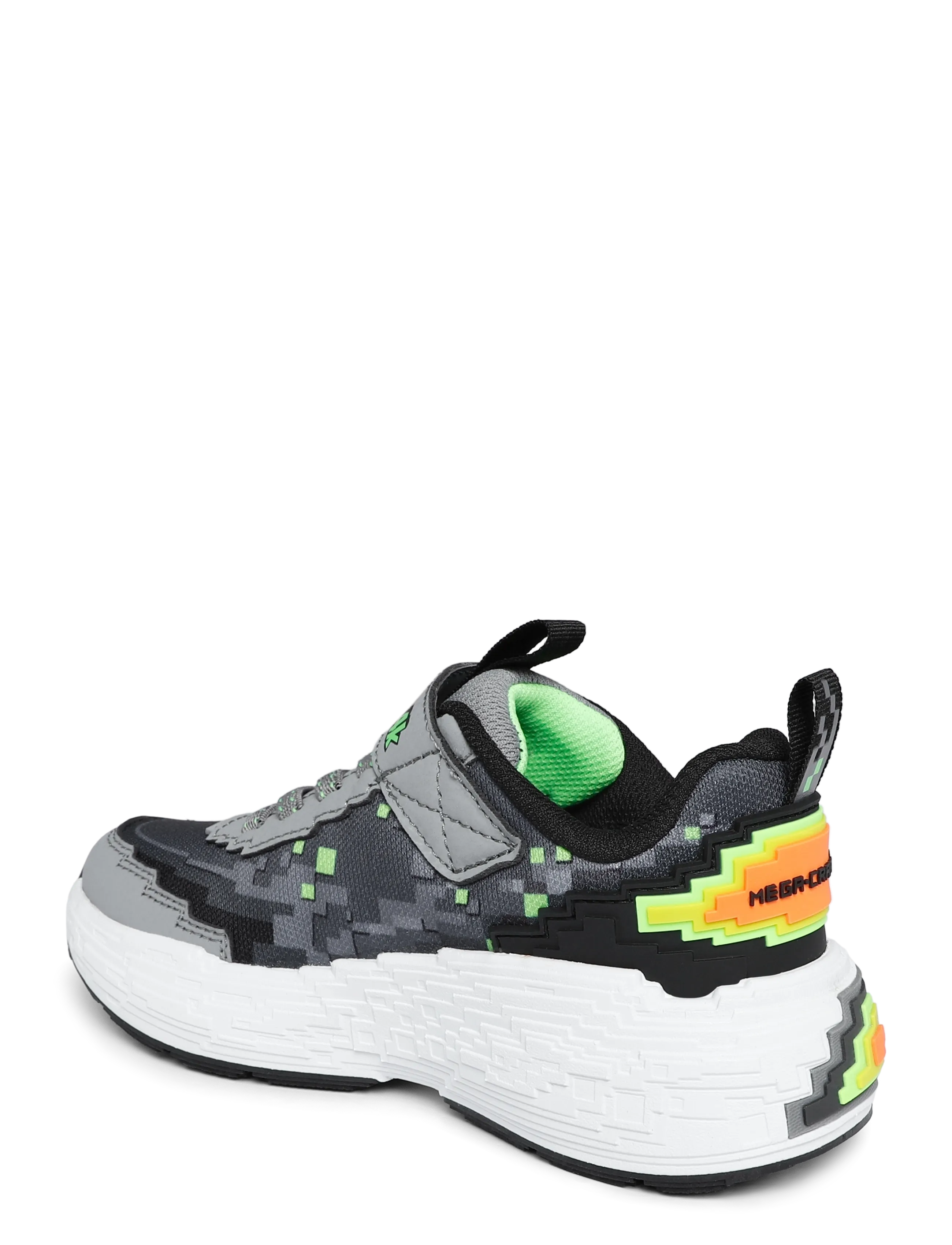 Skechers - MEGA-CRAFT 4K - cblm - 1