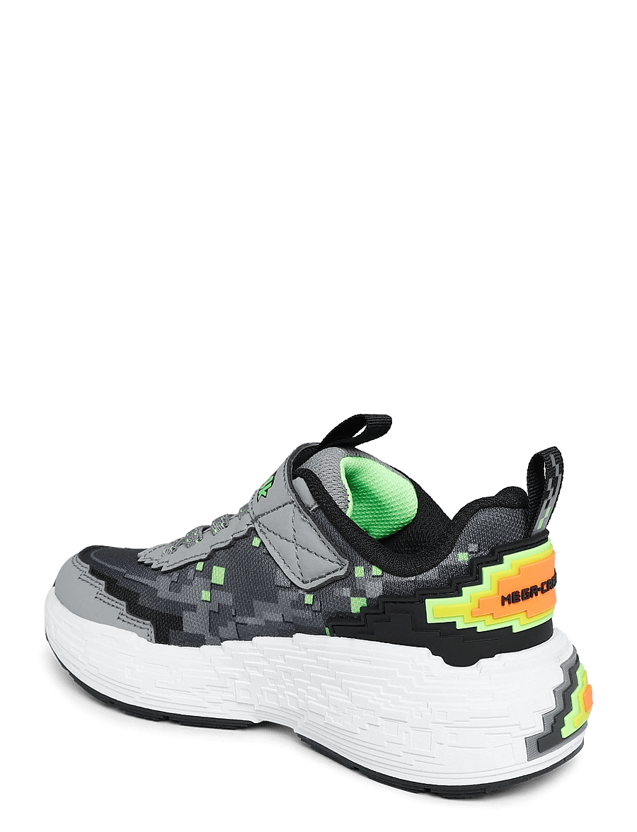 Skechers - MEGA-CRAFT 4K - niedriger schnitt - cblm - 1