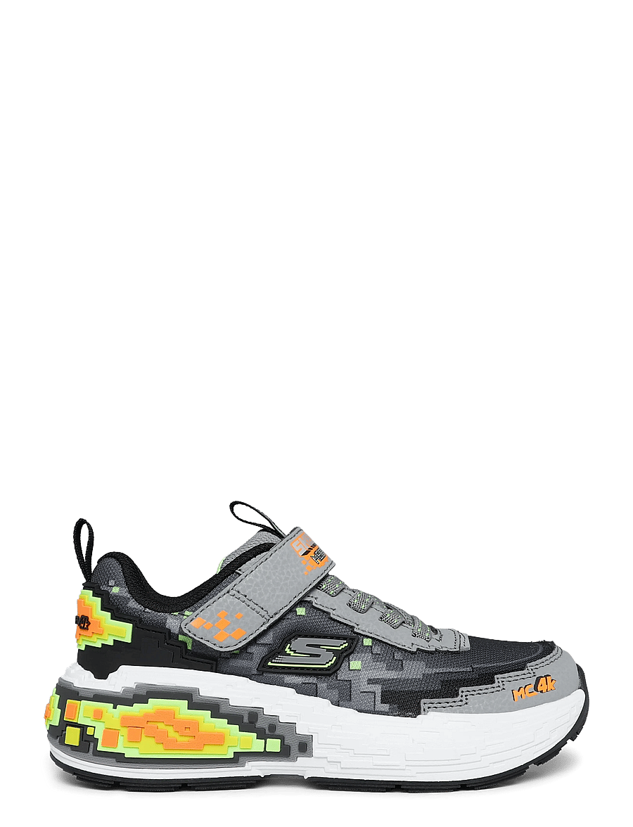 Skechers - MEGA-CRAFT 4K - niedriger schnitt - cblm - 2