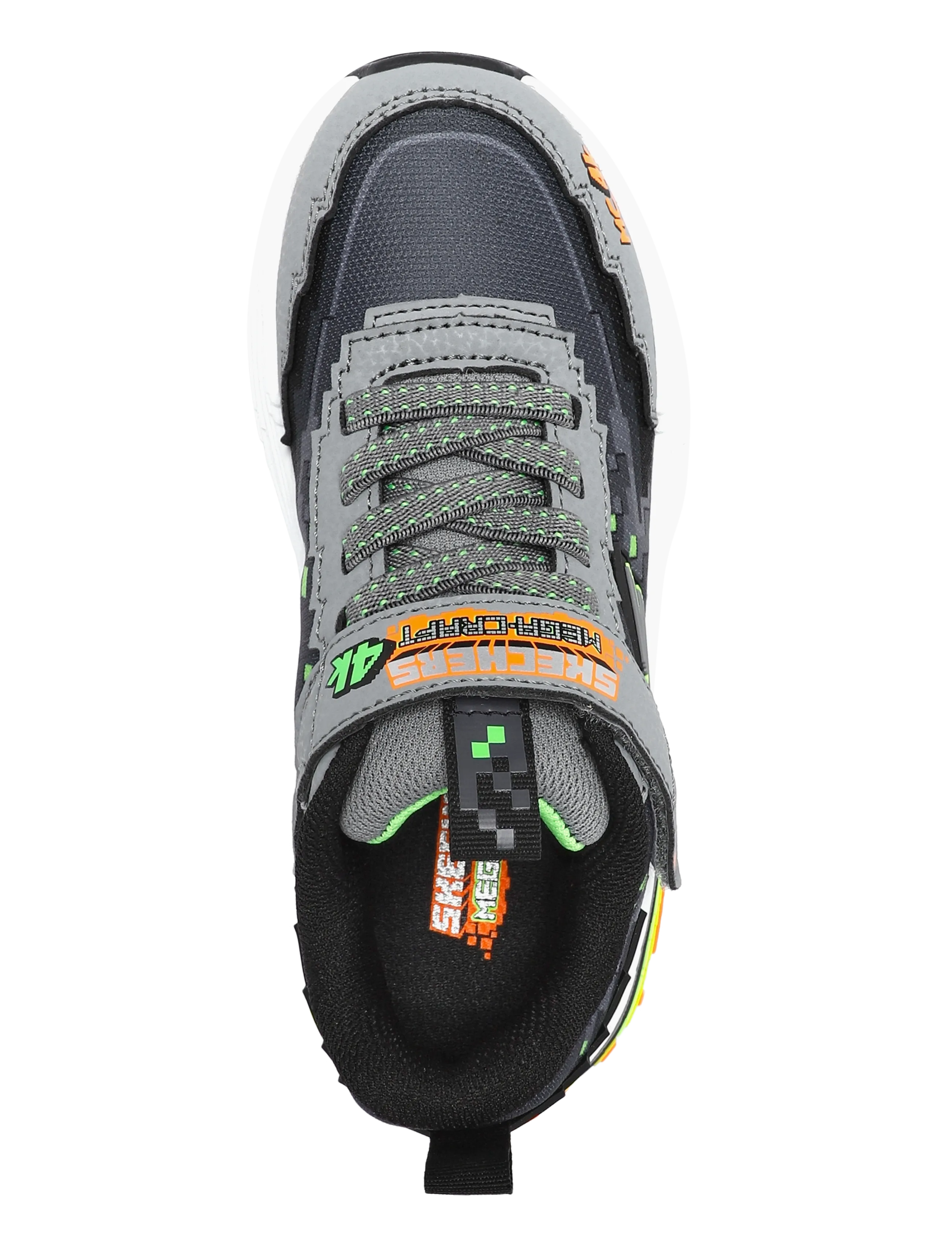 Skechers - MEGA-CRAFT 4K - cblm - 3