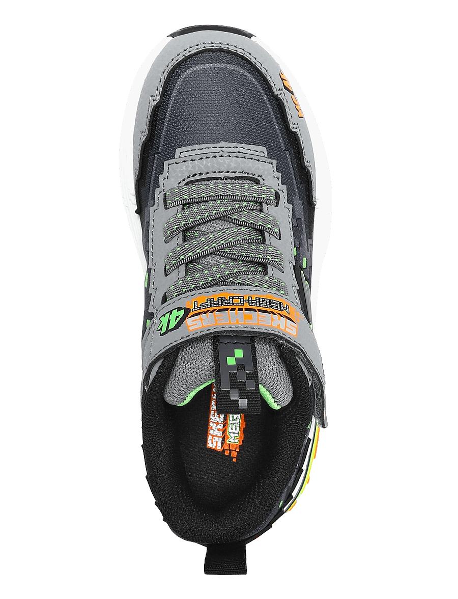 Skechers - MEGA-CRAFT 4K - niedriger schnitt - cblm - 3