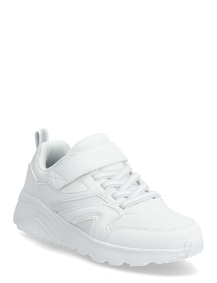 Skechers - UNO LITE ECHO SURGE - wht - 0