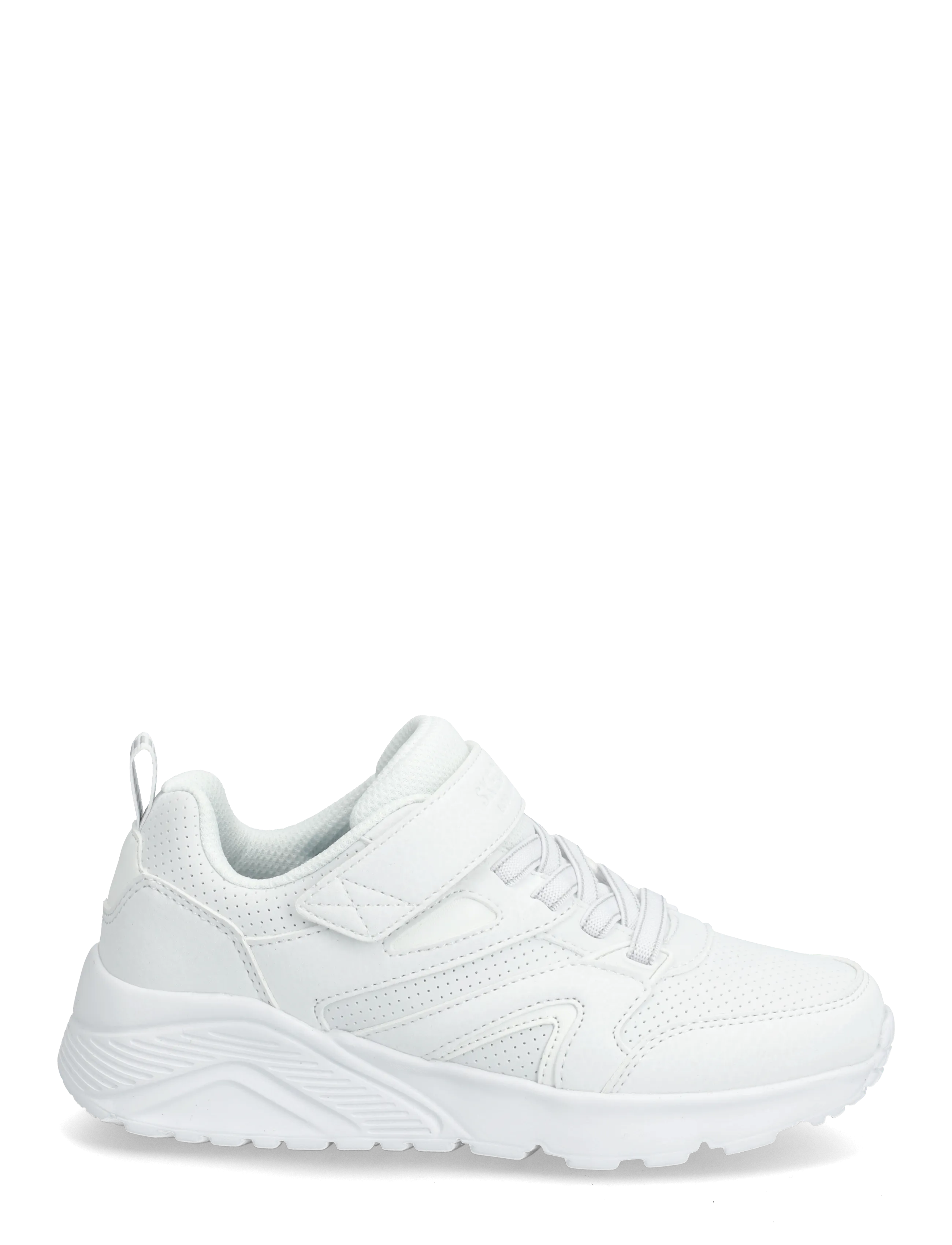 Skechers - UNO LITE ECHO SURGE - wht - 1