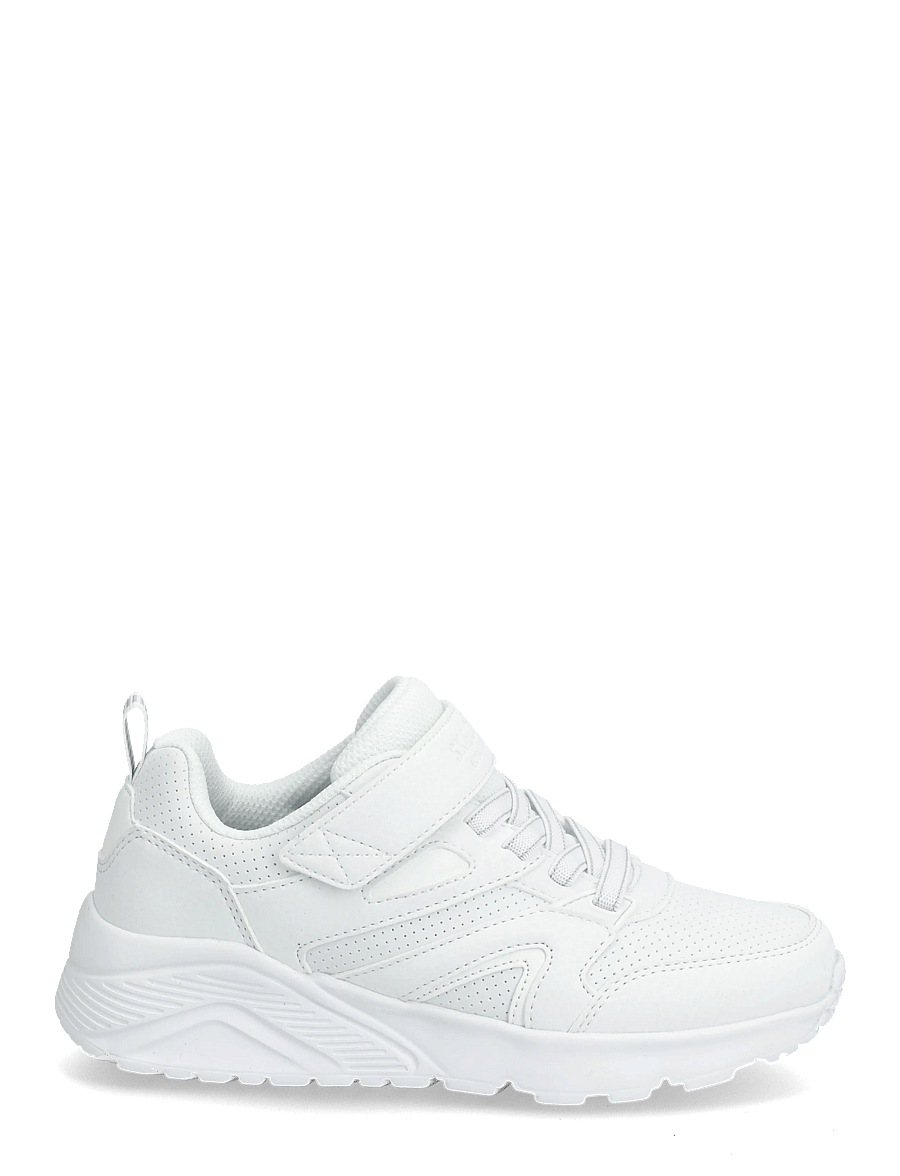 Skechers - UNO LITE ECHO SURGE - wht - 1