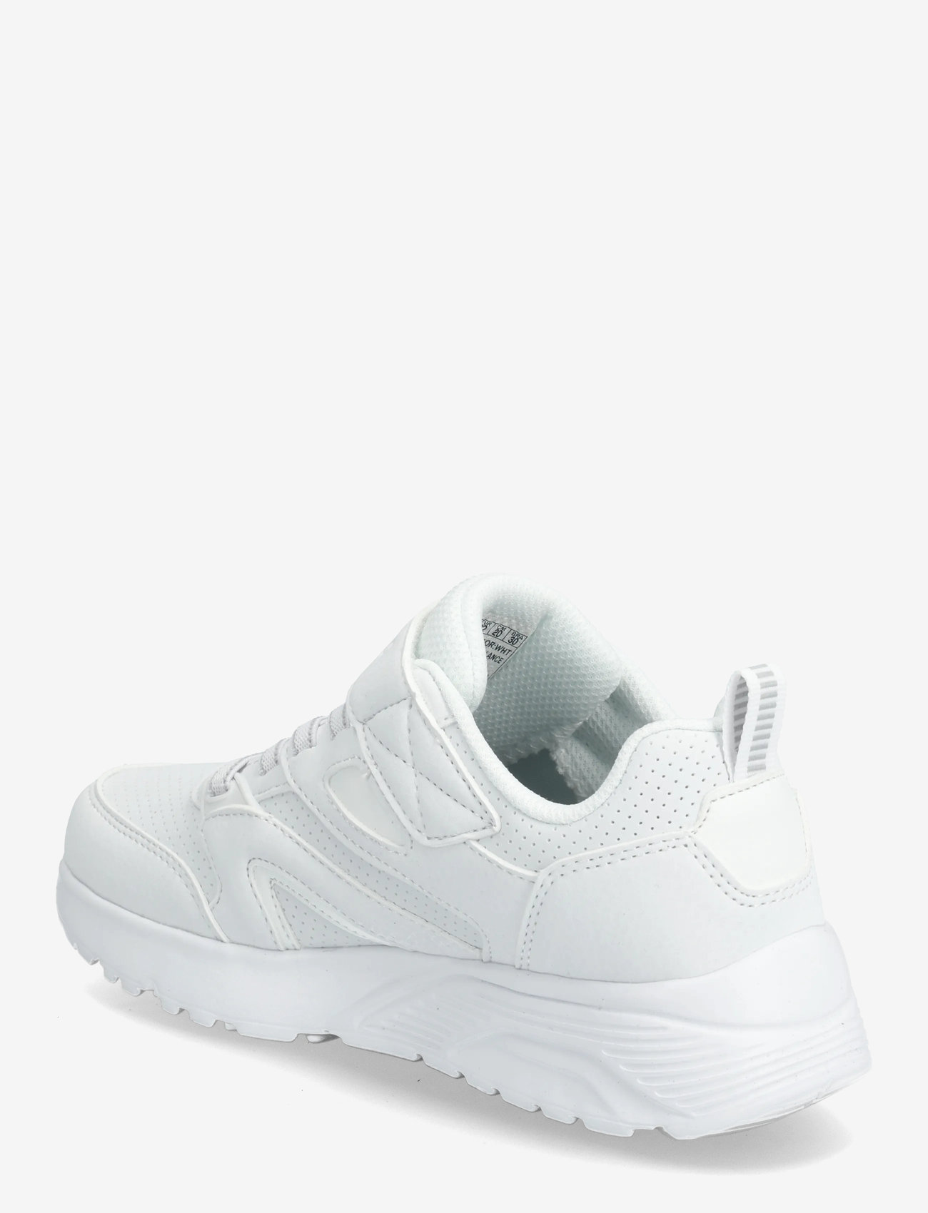 Skechers - Boys UNO LITE ECHO SURGE - låga sneakers - wht - 2