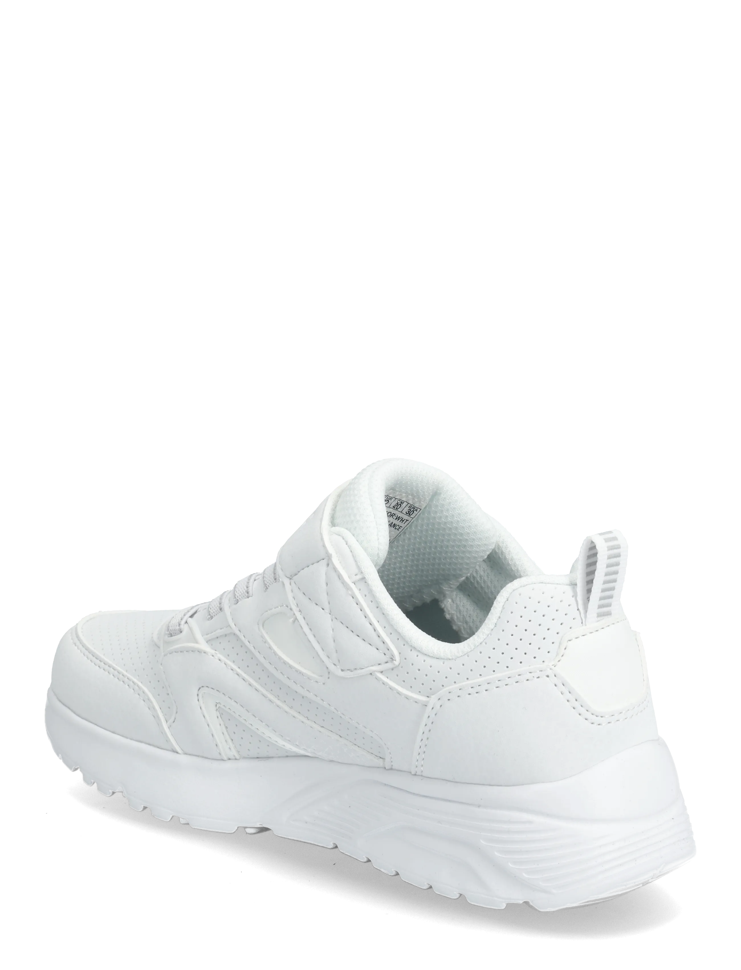 Skechers - UNO LITE ECHO SURGE - wht - 2