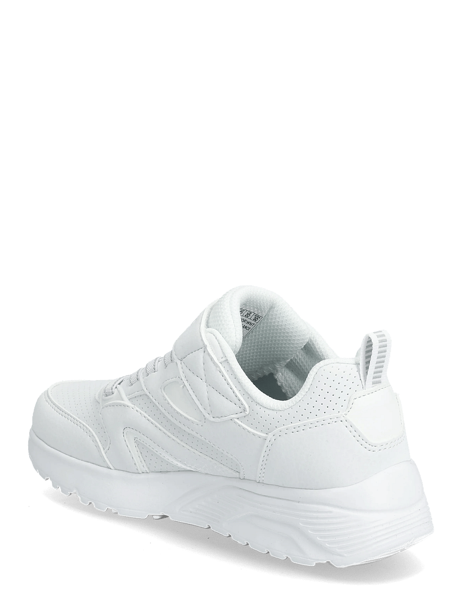 Skechers - UNO LITE ECHO SURGE - wht - 2