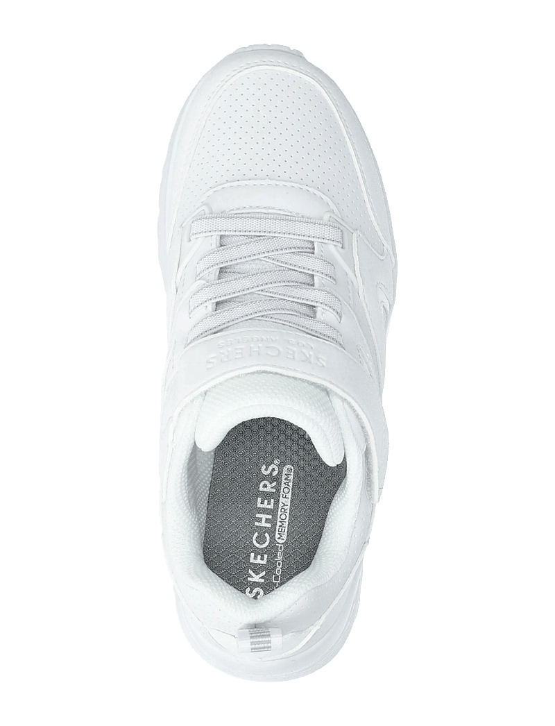 Skechers - Boys UNO LITE ECHO SURGE - wht - 3