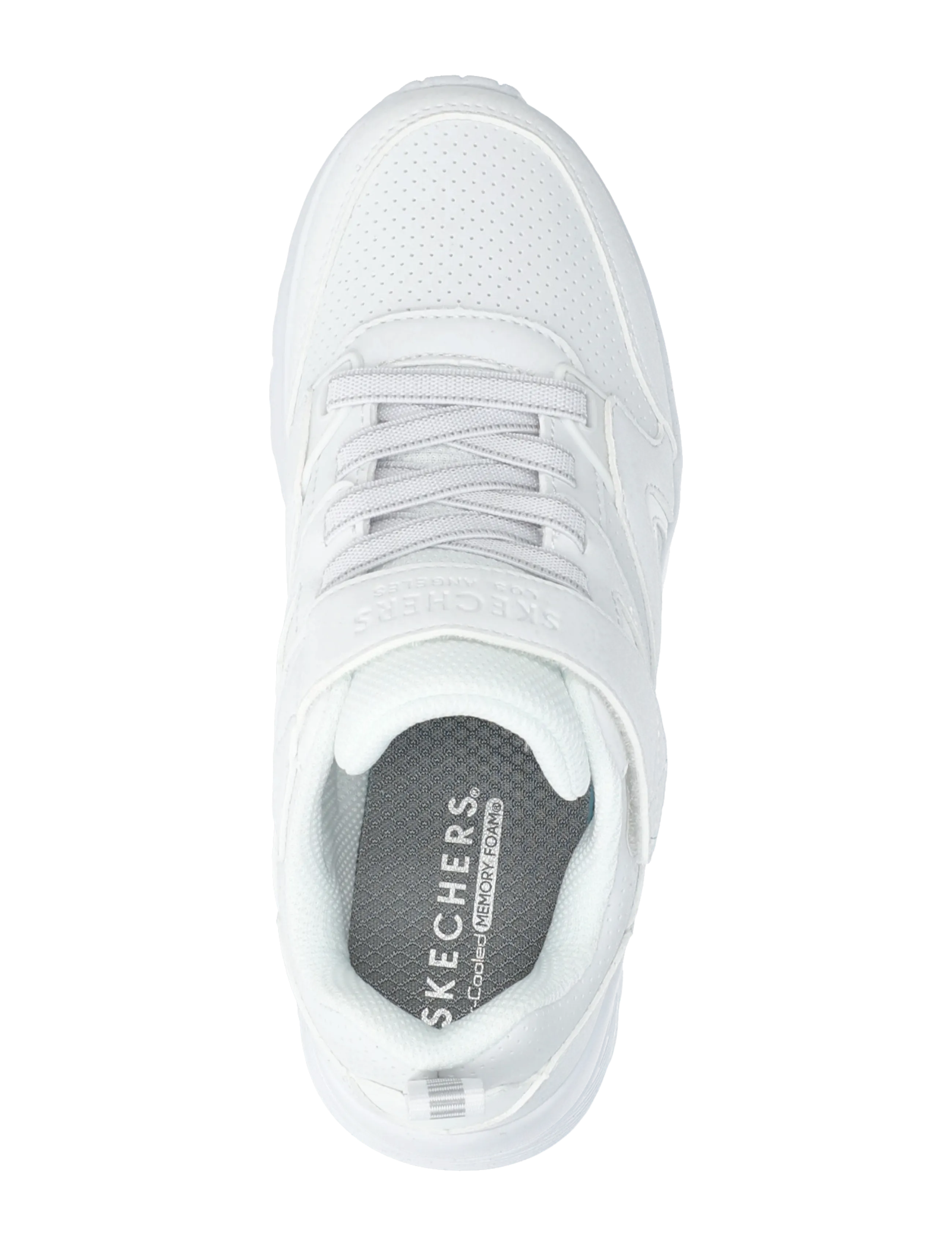 Skechers - UNO LITE ECHO SURGE - wht - 3