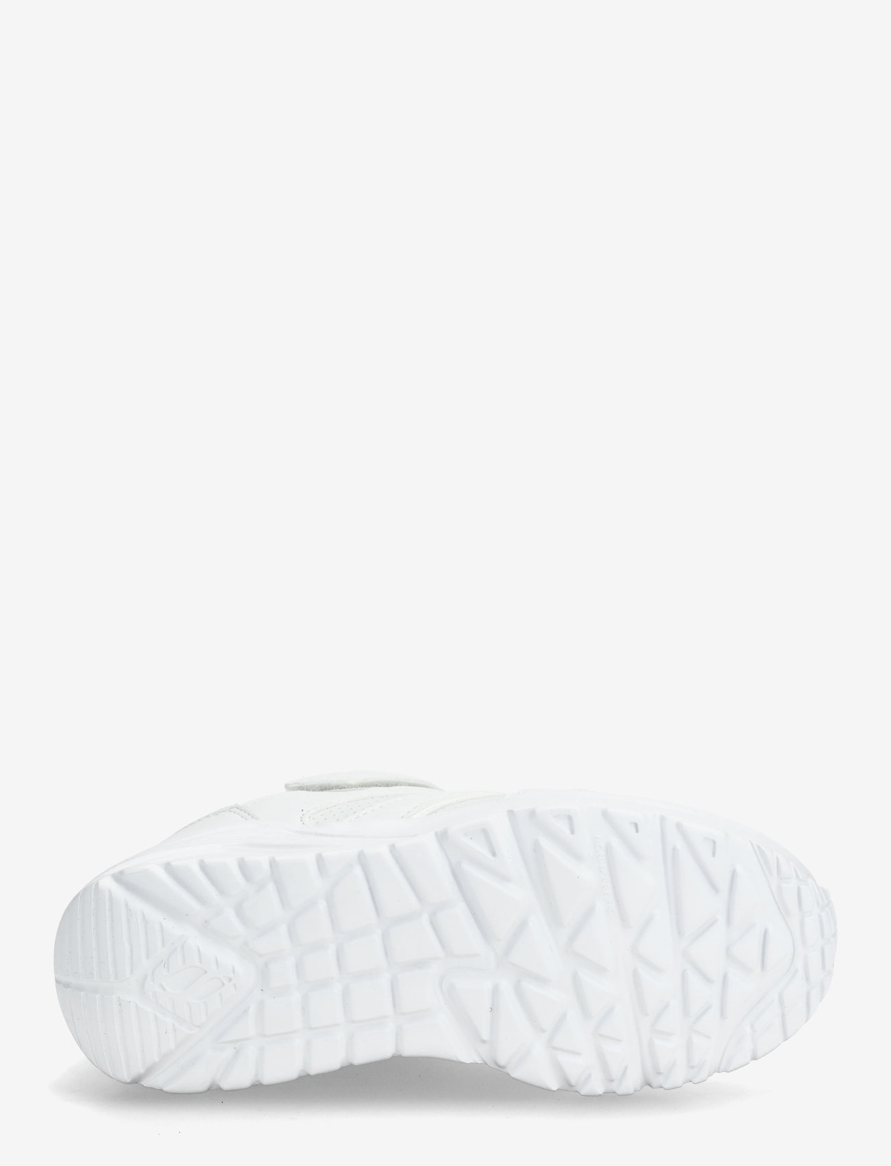 Skechers - Boys UNO LITE ECHO SURGE - låga sneakers - wht - 4