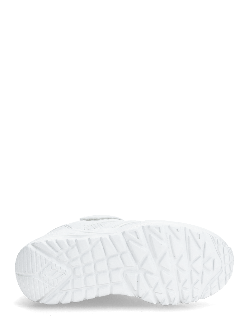 Skechers - Boys UNO LITE ECHO SURGE - wht - 4